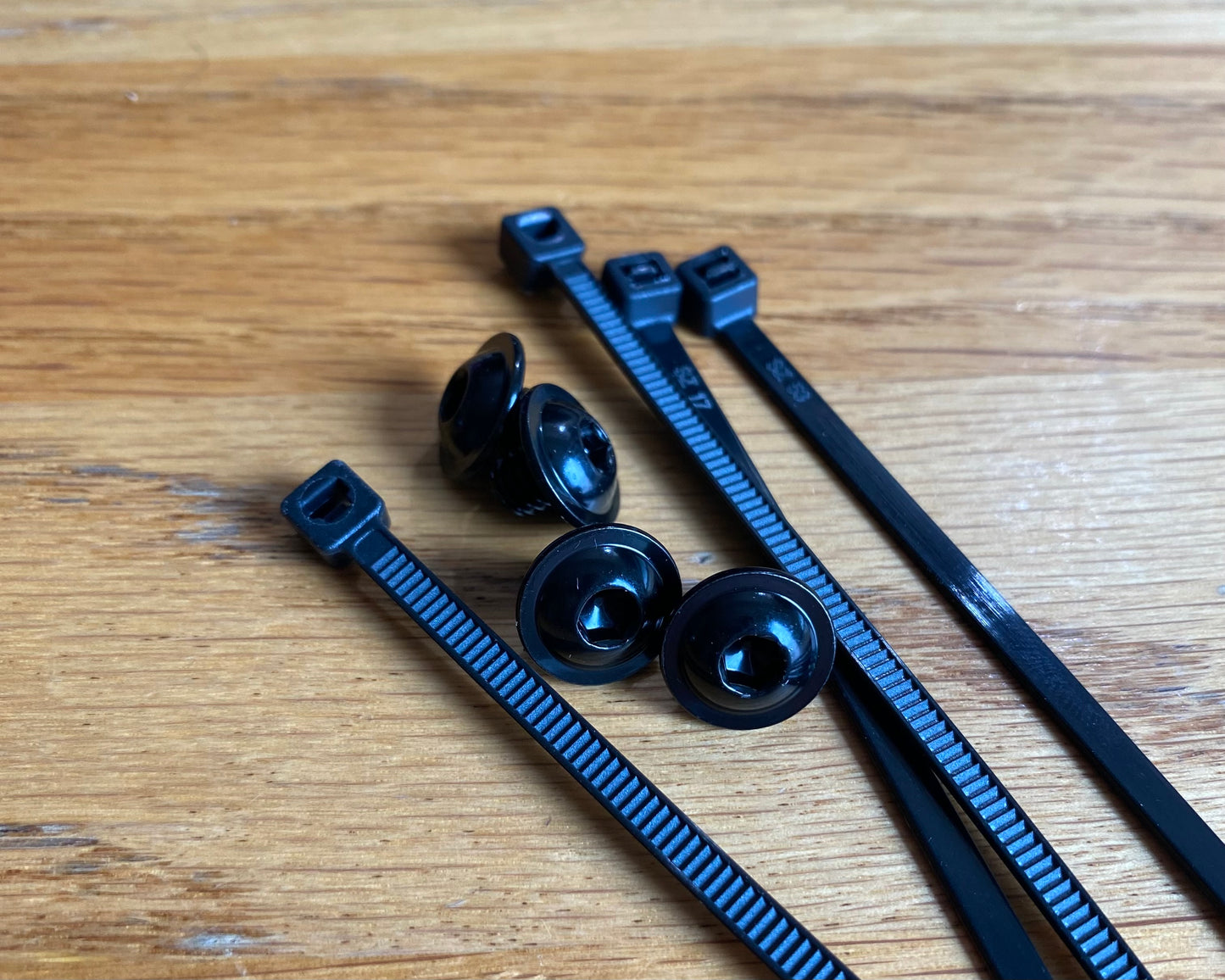 Dual Crown Raceplate - Replacement Parts