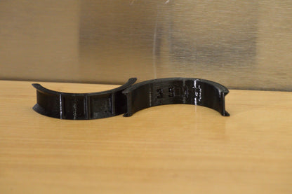 Single Crown Raceplate - Replacement Parts
